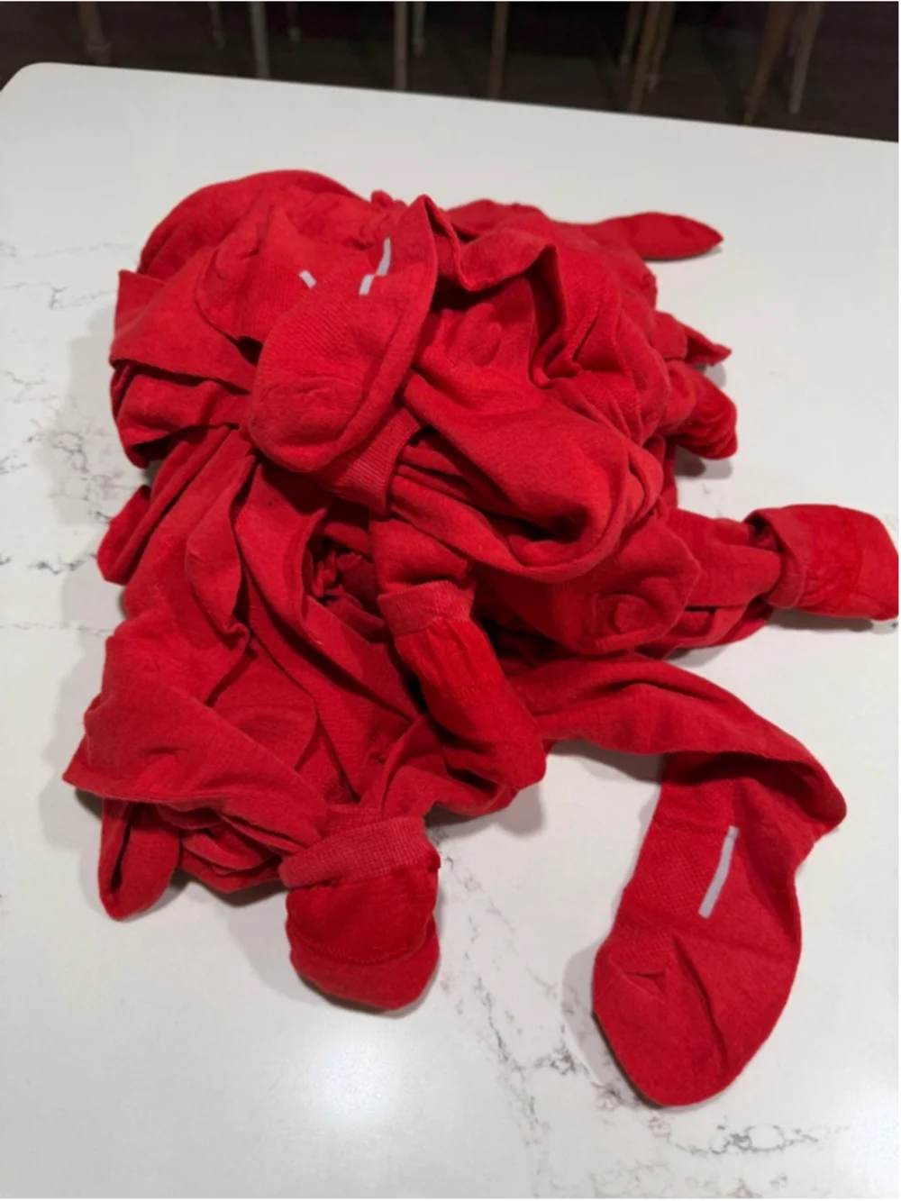 NEW 19 Pairs Baseball Soccer Socks Athletic Softball Football Sports 7-11yrs